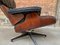 Vintage Brazilian Rosewood 670 Lounge Chair by Charles & Ray Eames for Herman Miller, 1960s, Image 19