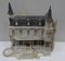 Model of Château in Gypsum, France, 1904, Image 3