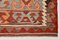 Tapis Kilim Vintage en Jute et Laine, 1962 15