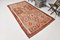 Tapis Kilim Vintage en Jute et Laine, 1962 3