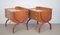 Bedside Tables, Italy, 1970s, Set of 2, Image 4
