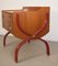 Tables de Chevet, Italie, 1970s, Set de 2 11