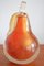 Mid-Century Murano Pear by Barovier & Toso, 1960s, Image 8