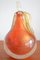 Mid-Century Murano Pear by Barovier & Toso, 1960s, Image 1