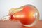 Mid-Century Murano Pear by Barovier & Toso, 1960s, Image 10