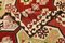 Tappeto Kilim 5x10 antico rosso e beige, 317x169 cm, Turchia, Immagine 17