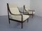 Sofa & Sessel von Walter Knoll für Knoll Antimott, 1950er, 3er Set 8
