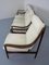 Sofa & Armchairs by Walter Knoll for Knoll Antimott, 1950s, Set of 3 2