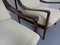 Sofa & Armchairs by Walter Knoll for Knoll Antimott, 1950s, Set of 3 25