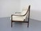 Sofa & Sessel von Walter Knoll für Knoll Antimott, 1950er, 3er Set 11