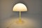 Lampe de Bureau Panthella par Verner Panton pour Louis Poulsen, 1970s 5