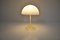 Lámpara de mesa Panthella de Verner Panton para Louis Poulsen, años 70, Imagen 7