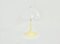 Lámpara de mesa Panthella de Verner Panton para Louis Poulsen, años 70, Imagen 4