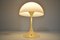 Lampe de Bureau Panthella par Verner Panton pour Louis Poulsen, 1970s 3