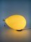 Balloon Lamp by Yves Christin for Bilumen, Italy, 1980s 5