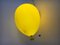 Balloon Lamp by Yves Christin for Bilumen, Italy, 1980s 3