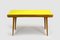 Coffee Table with Formica Double-Sided Top, Czechoslovakia, 1960s, Image 1