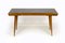 Coffee Table with Formica Double-Sided Top, Czechoslovakia, 1960s 5