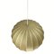 Cocoon Hanging Lamp from Goldkant, Germany, 1960s, Image 9