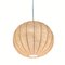 Cocoon Hanging Lamp from Goldkant, Germany, 1960s 17