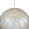 Cocoon Hanging Lamp from Goldkant, Germany, 1960s 2