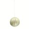 Cocoon Hanging Lamp from Goldkant, Germany, 1960s, Image 11