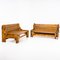 Italian Benches, 1960s, Set of 2 1