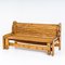 Italian Benches, 1960s, Set of 2, Image 2