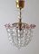 Chandalier from Bakalowits & Söhne, 1950s, Image 2