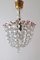 Chandalier from Bakalowits & Söhne, 1950s, Image 1