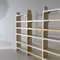 Room Divider Shelf by Olaf Von Bohr for Kartell, Italy, 1970s 5