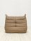 Togo Seating Group by Michel Ducaroy for Ligne Roset, 1980s, Set of 3 17