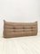 Togo Seating Group by Michel Ducaroy for Ligne Roset, 1980s, Set of 3 7