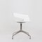 20th Century Office Chairs, Set of 10, Image 9