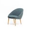 Fauteuils Mid-Century, Italie, Set de 2 8