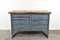 Industrial Chest of Drawers, 1950s 5