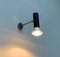 Mid-Century German Minimalist Wall Lamp from Beisl, 1960s 18