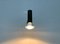 Lampada da parete minimalista di Beisl, Germania, anni '60, Immagine 5