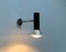 Lampada da parete minimalista di Beisl, Germania, anni '60, Immagine 3
