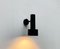 Lámpara de pared alemana minimalista de Beisl, años 60, Imagen 11