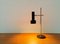 Lampada da tavolo Mid-Century minimalista di Beisl, Germania, anni '60, Immagine 4