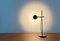 Lampada da tavolo Mid-Century minimalista di Beisl, Germania, anni '60, Immagine 12