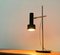 Mid-Century German Minimalist Table Lamp from Beisl, 1960s, Image 20