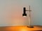 Lampada da tavolo Mid-Century minimalista di Beisl, Germania, anni '60, Immagine 9