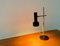 Lampada da tavolo Mid-Century minimalista di Beisl, Germania, anni '60, Immagine 19
