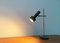 Mid-Century German Minimalist Table Lamp from Beisl, 1960s, Image 14