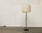 Lámpara de pie alemana minimalista de Cosack, años 60, Imagen 1