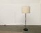 Lámpara de pie alemana minimalista de Cosack, años 60, Imagen 16
