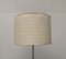 Deutsche minimalistische Stehlampe von Cosack, 1960er 14