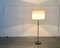 Deutsche minimalistische Stehlampe von Cosack, 1960er 5